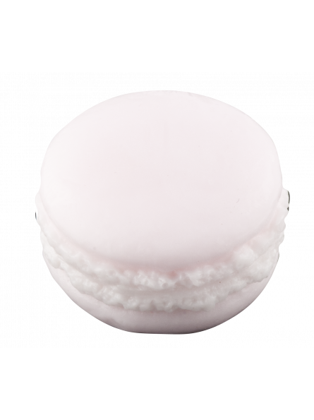 savon macaron lychee-35g