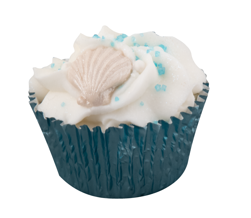 Cupcake Bain/Douche Odyssée- Autour du bain