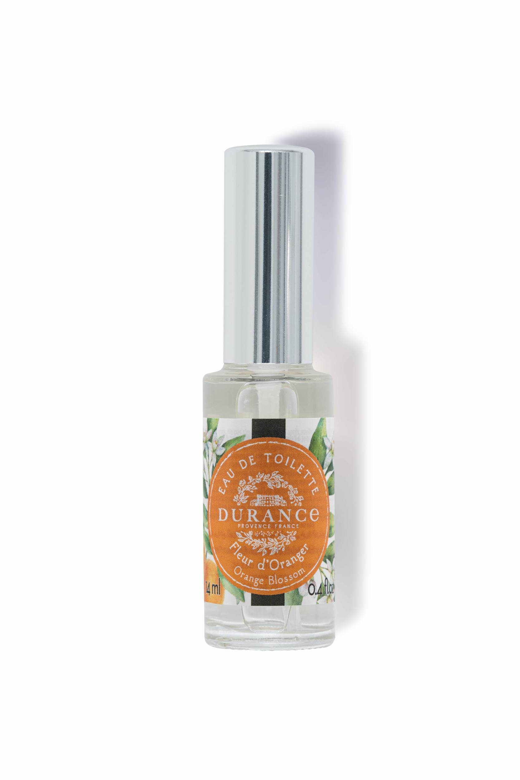 e d t 14ml fleur doranger