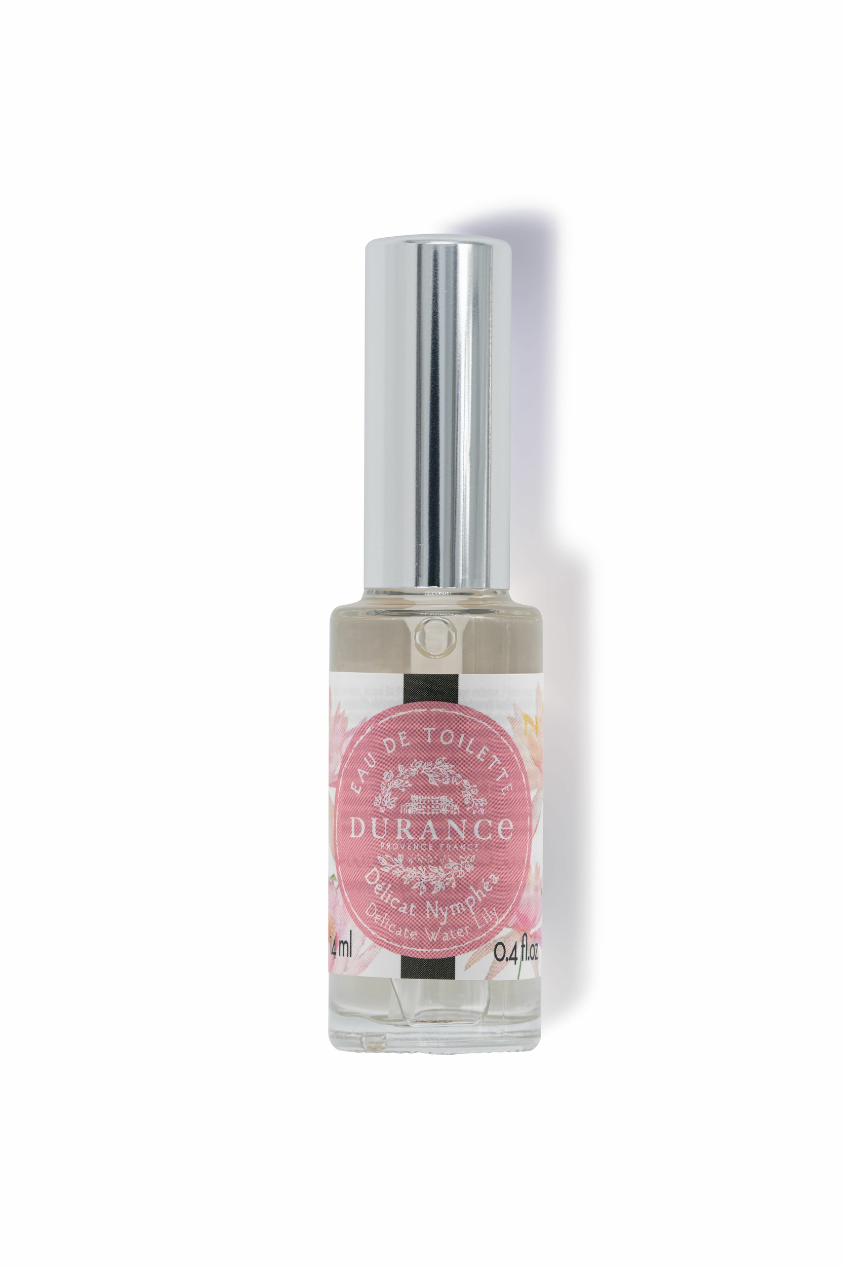 e d t 14 ml délicat nymphéa