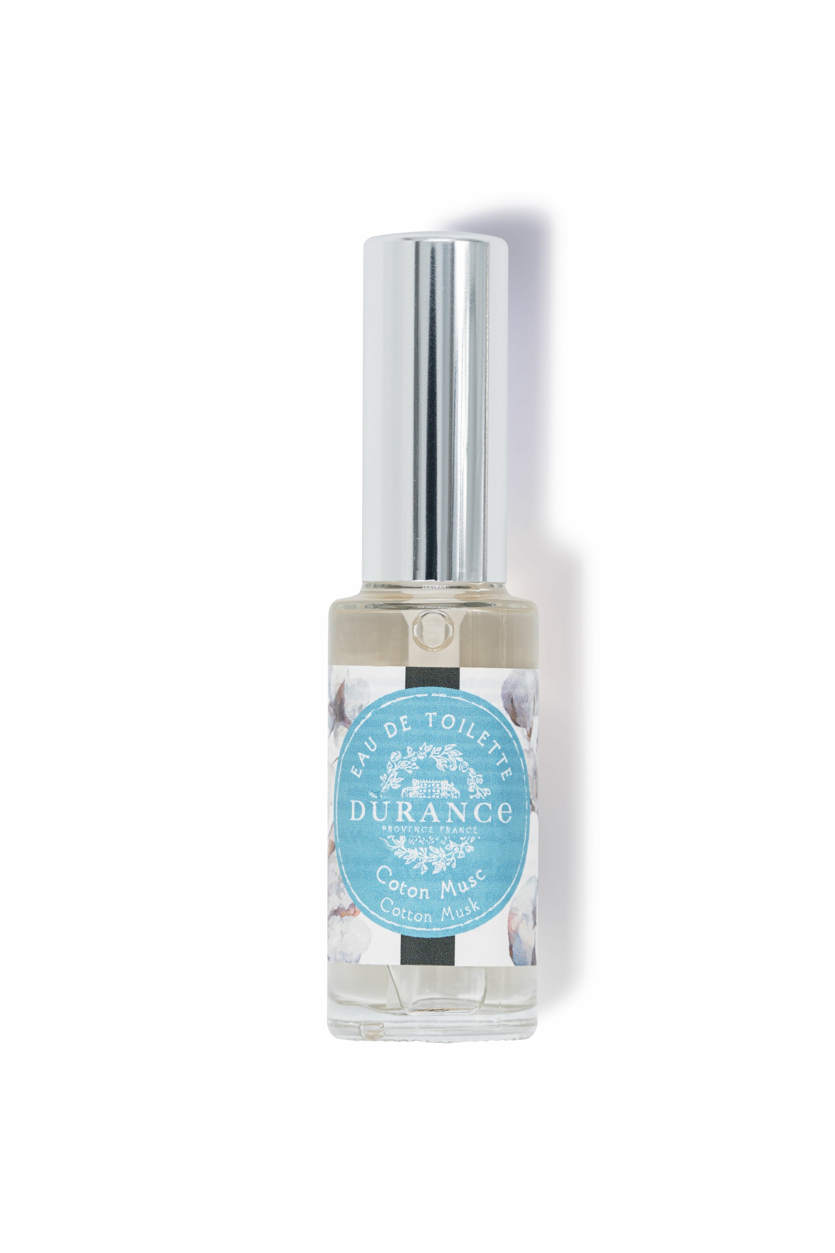 edt 14ml coton musc