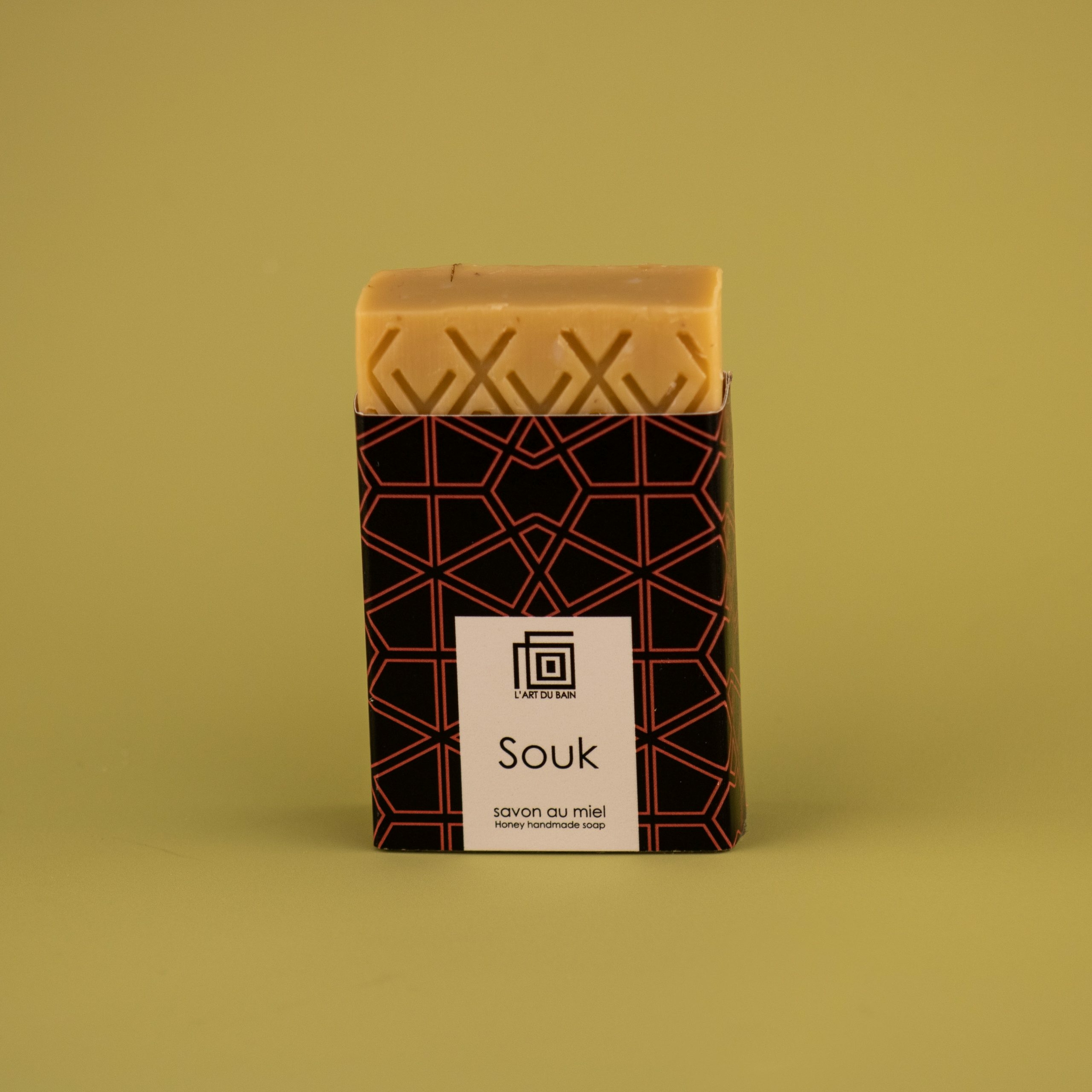 savon souk