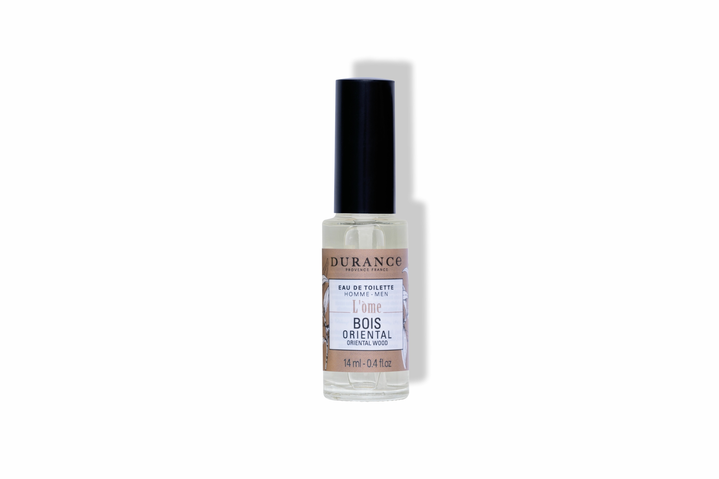14ml E de T Bois oriental