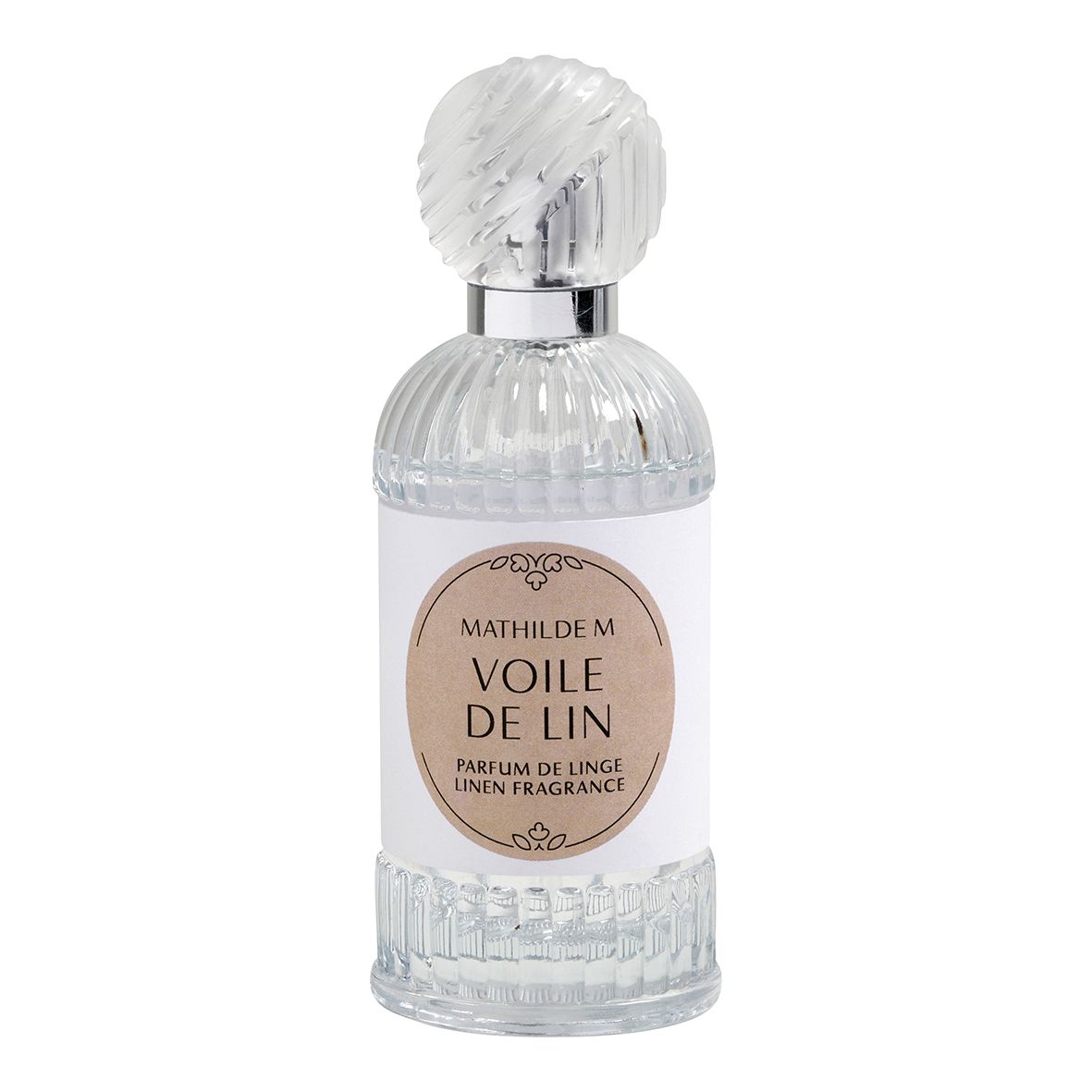Parfum de linge Les Intemporelles - Mathilde M