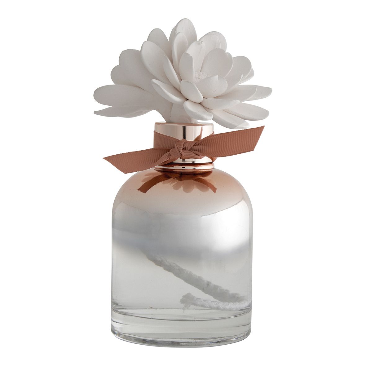 Diffuseur de parfum Valse Florale - Rose Elixir - Mathilde M
