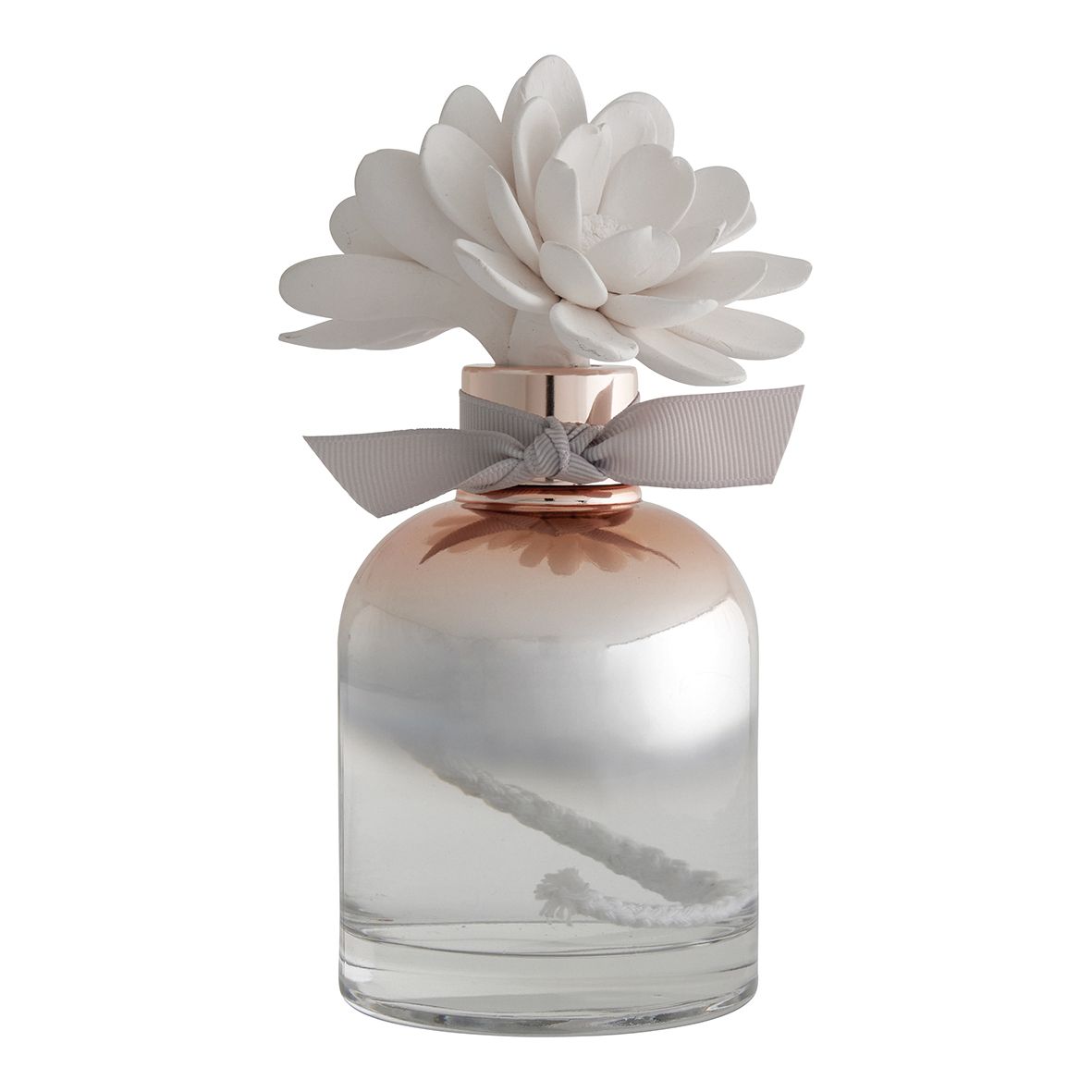 Diffuseur de parfum Valse Florale - Fleur de Coton - Mathilde M