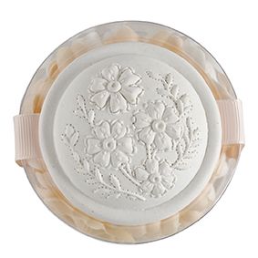 boite de pétales pastels de savon