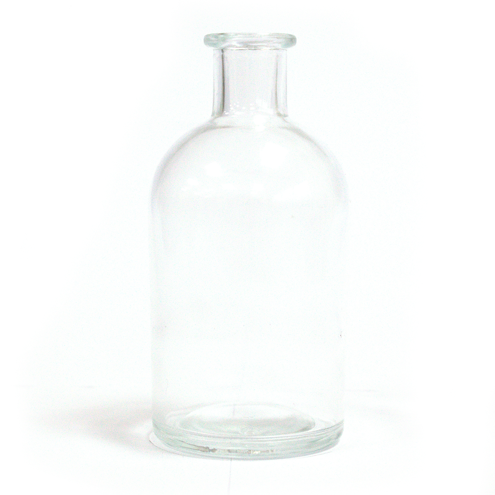 Flacon diffuseur transparent 250 ml