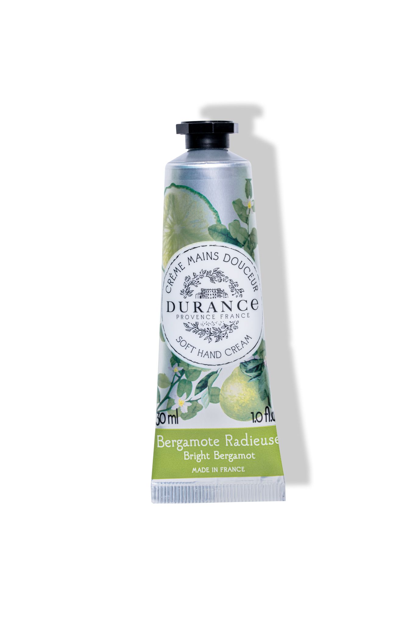 Crème mains Bergamote Radieuse - Durance