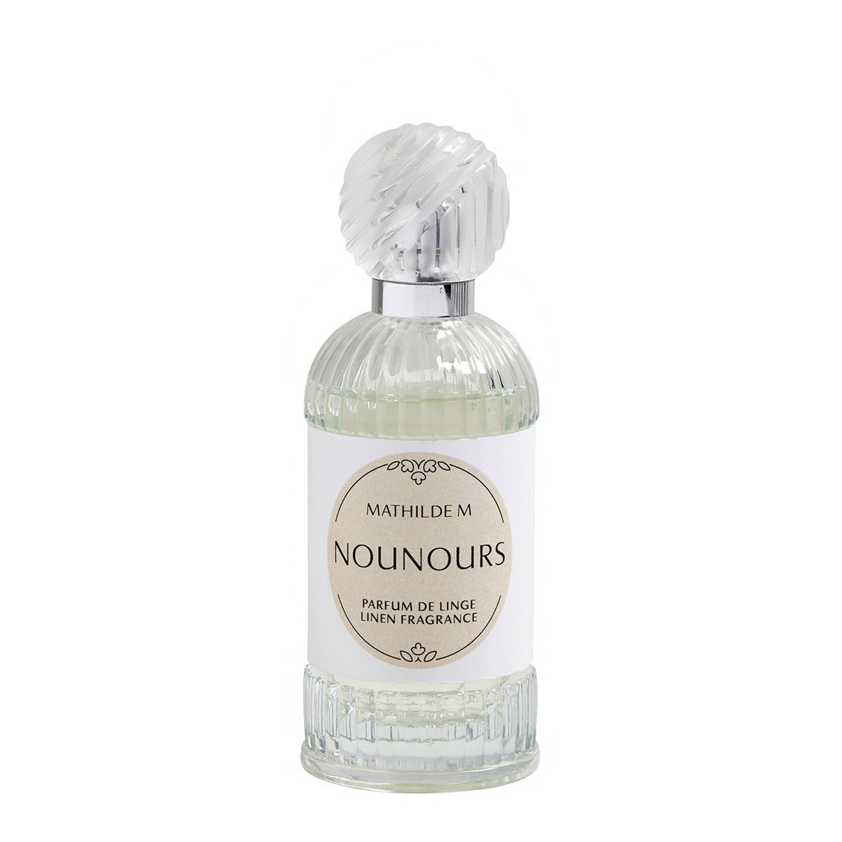 Parfum de linge NOUNOURS - Mathilde M