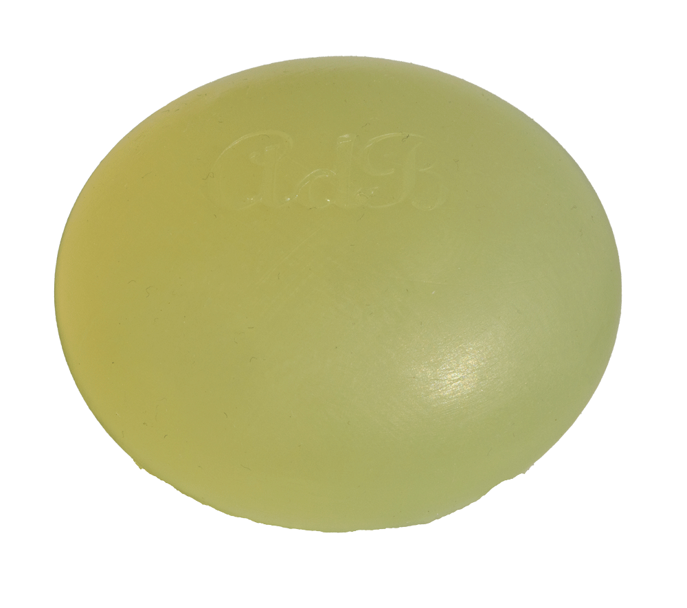 savon galet Verveine