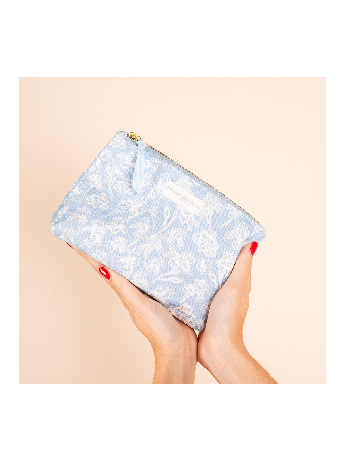 Trousse iris