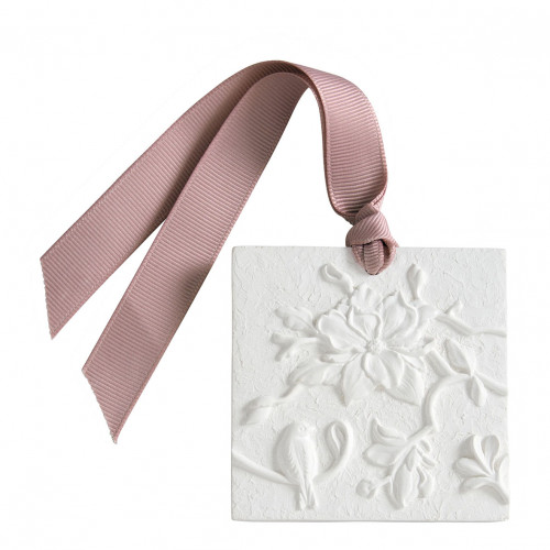 Décor parfumé Jardin d\'ailleurs - Fleur de thé - Mathilde M