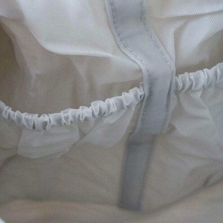 intérieur trousse