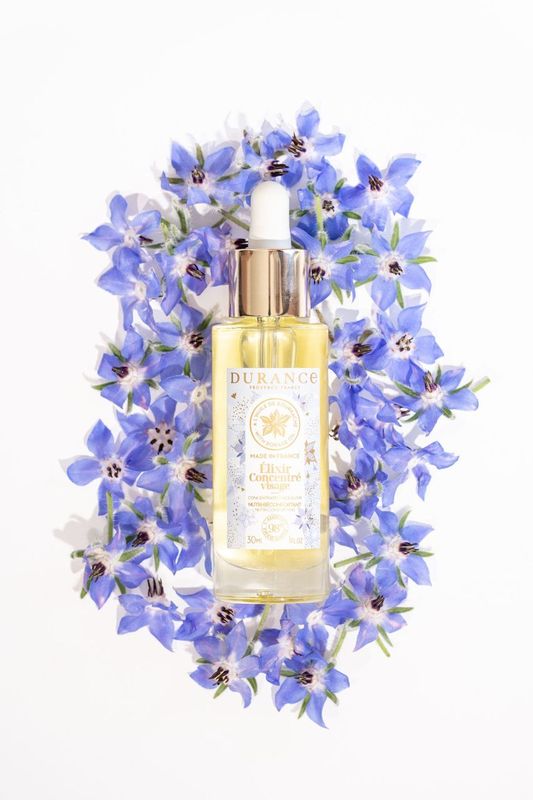 Elixir concentré visage - Sérum - Durance