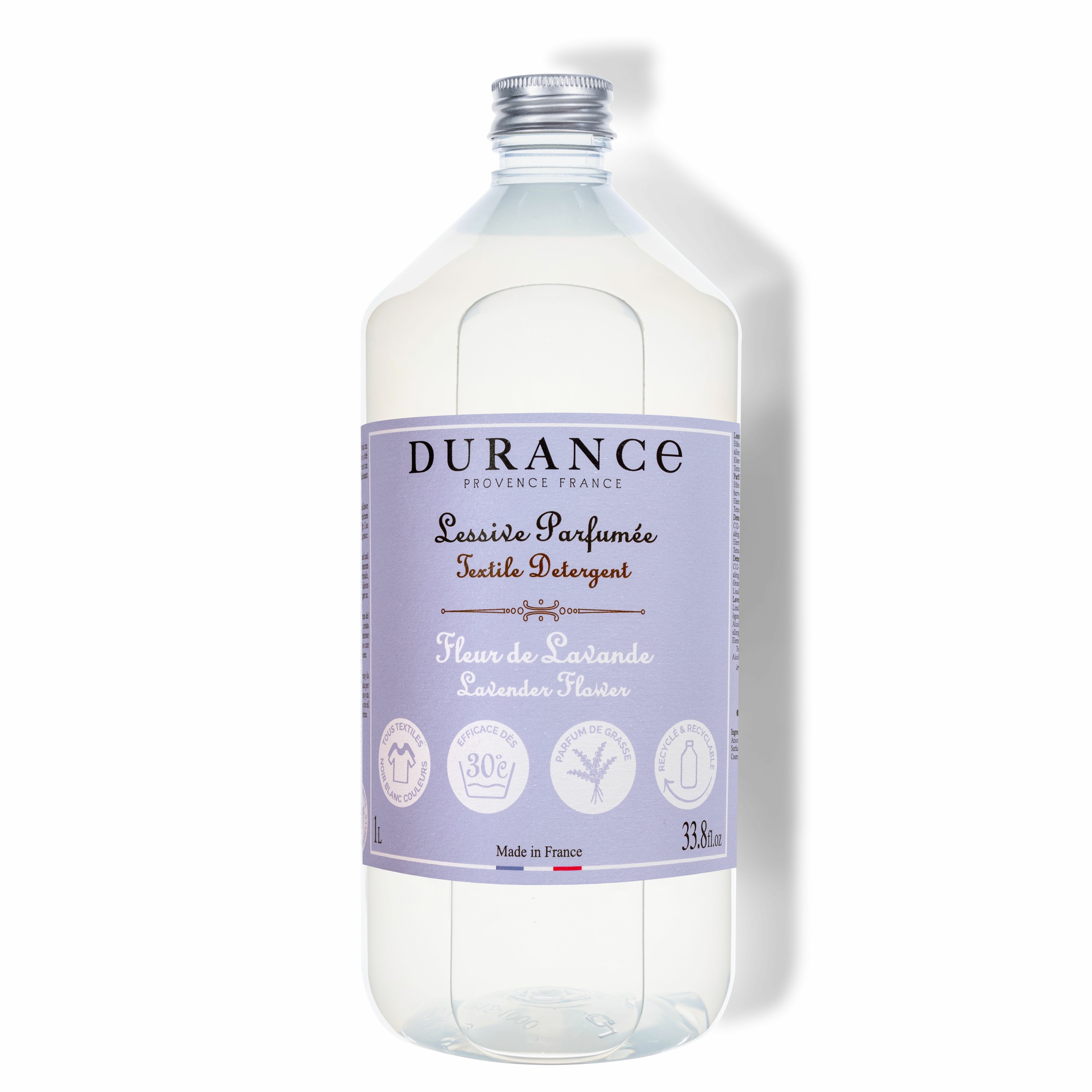 Lessive Fleur de Lavande - Durance
