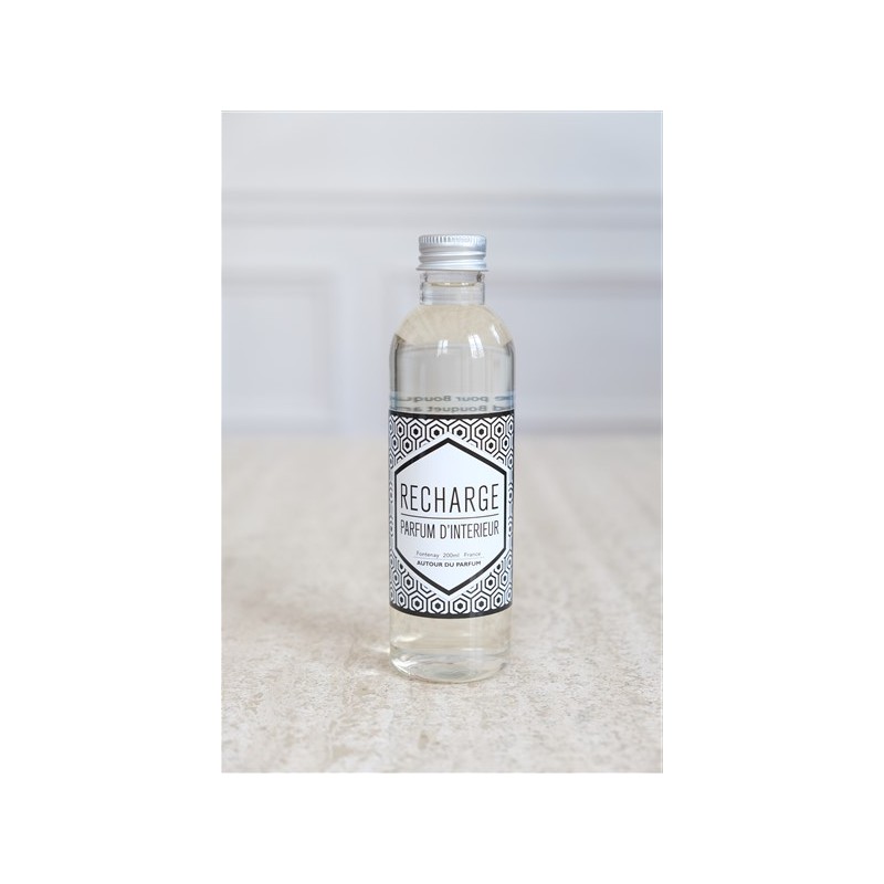 Recharge pour diffuseur ou parfum d\'intérieur - Autour du Parfum