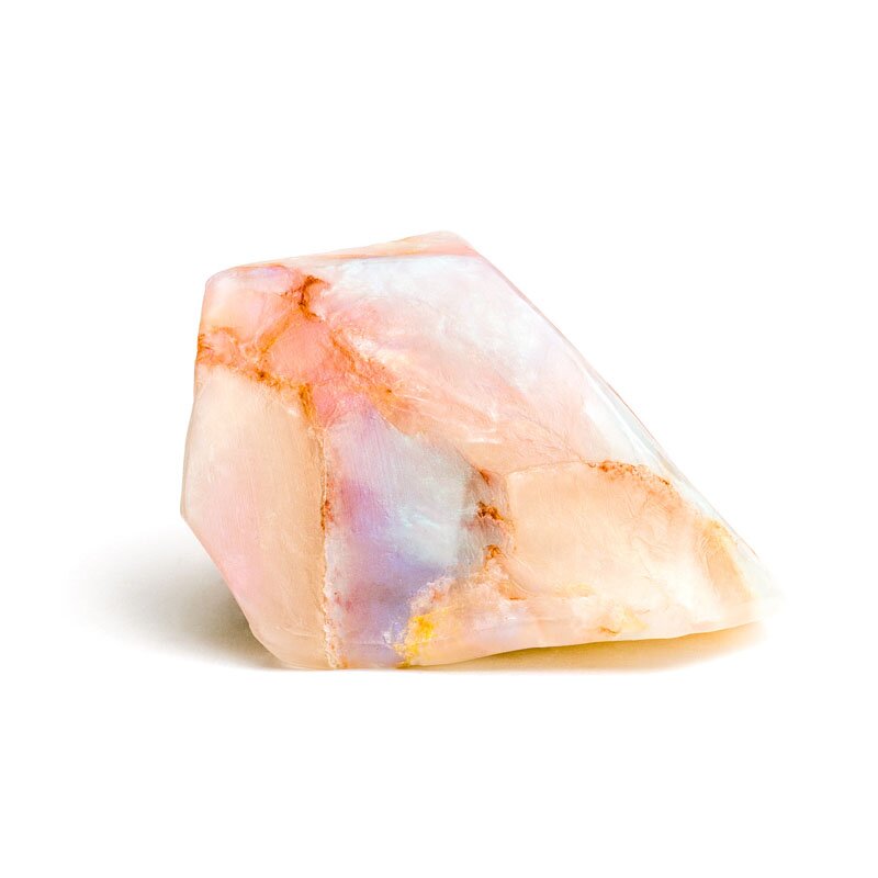 Savon Gemme - Opale blanche - SoapRocks