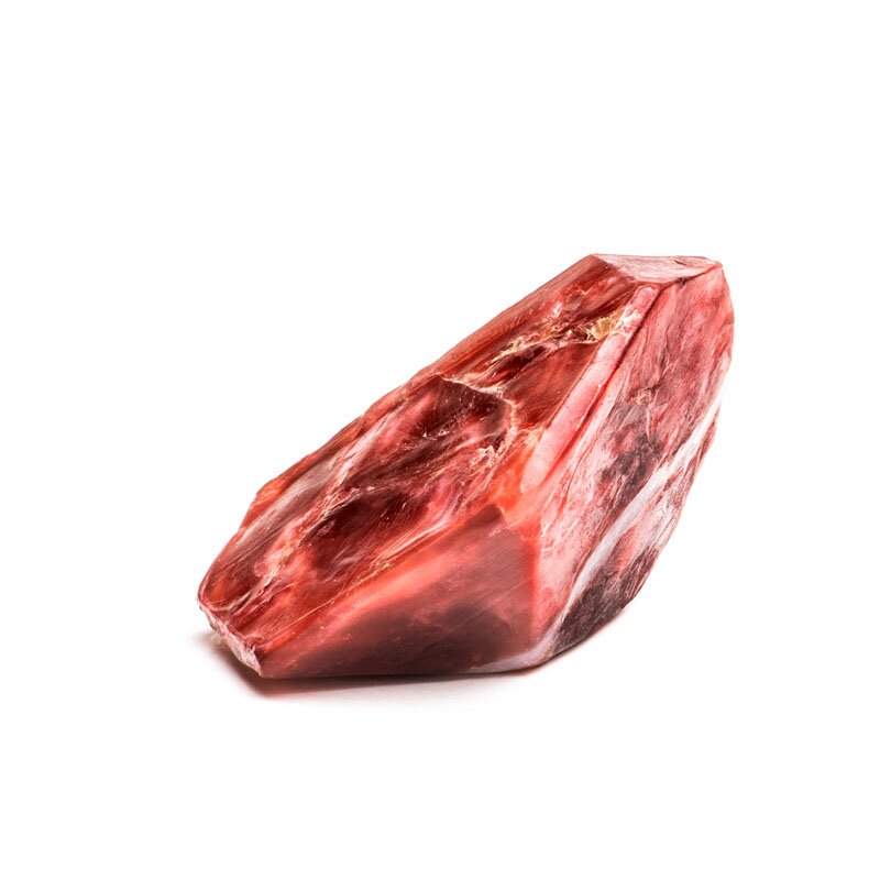 Savon Gemme - Star Rubis - SoapRocks
