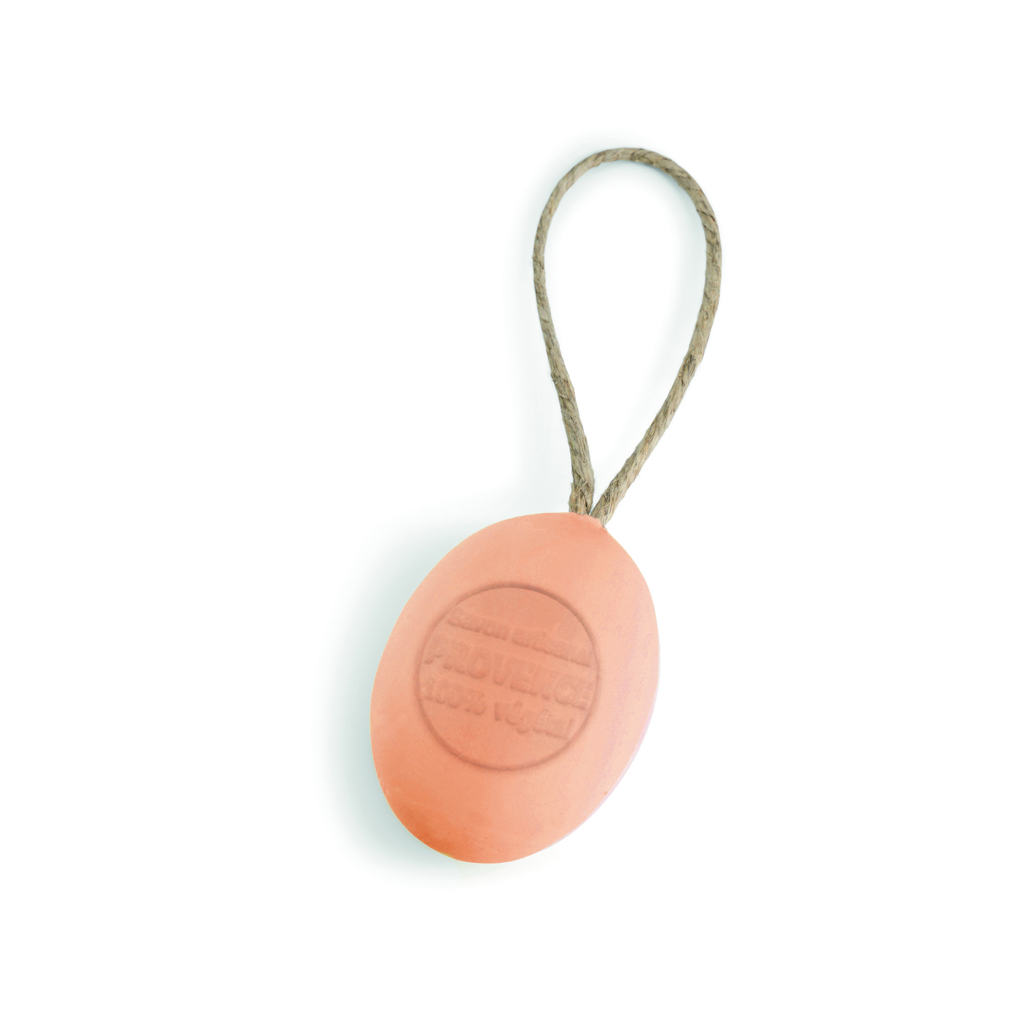 Savon sur corde - Fleur d\'Oranger - Maître Savonitto