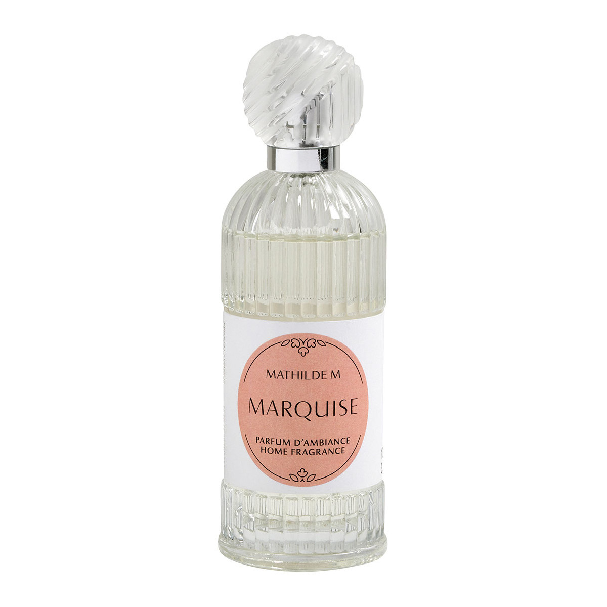 Parfum d\'ambiance Les Intemporelles - Marquise - Mathilde M