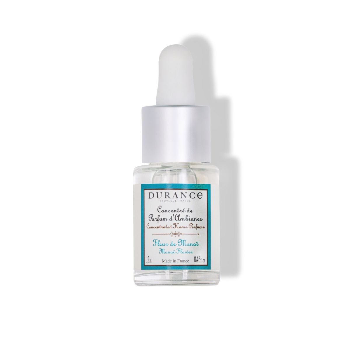Concentré de parfum Fleur de Monoï - Durance