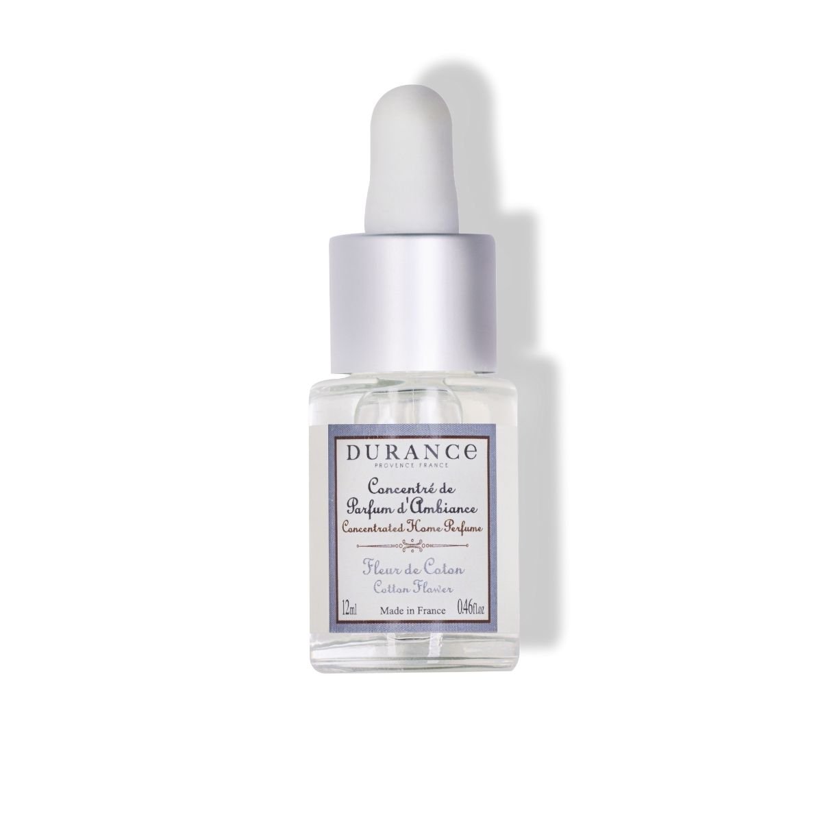 Concentré de parfum Fleur de Coton- Durance