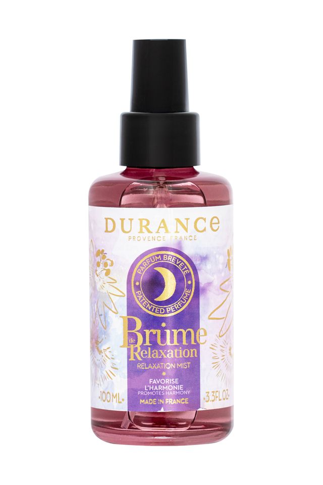 Brume d\'oreiller Relaxation - Durance