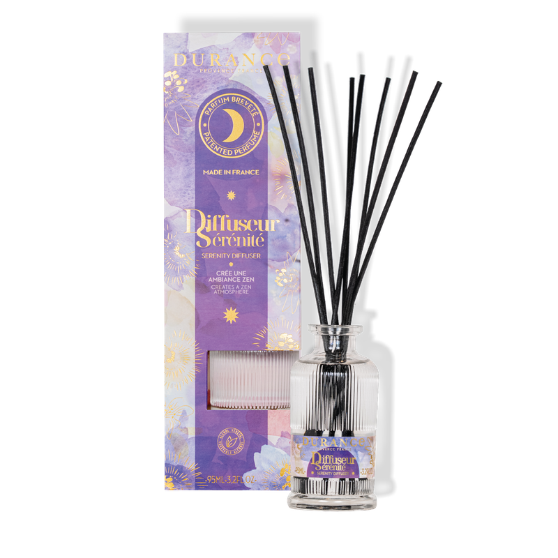 Diffuseur de parfum Sérénité - Durance