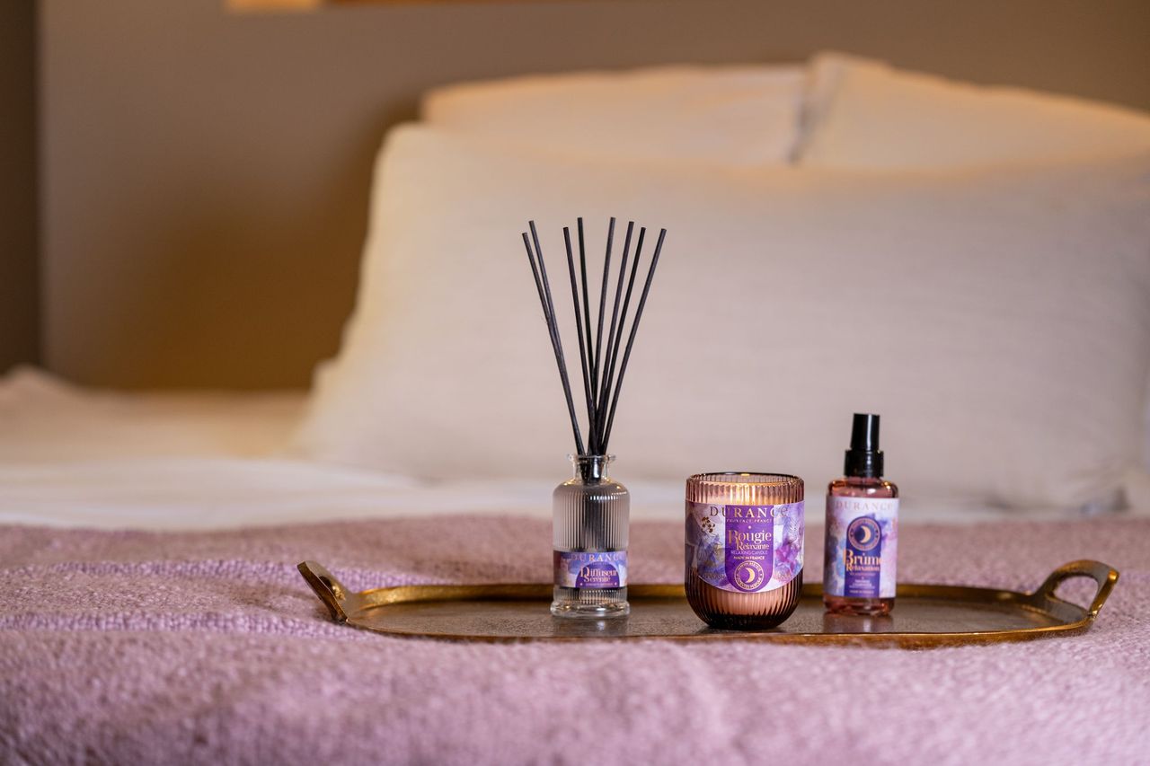 ambiance collection serenite