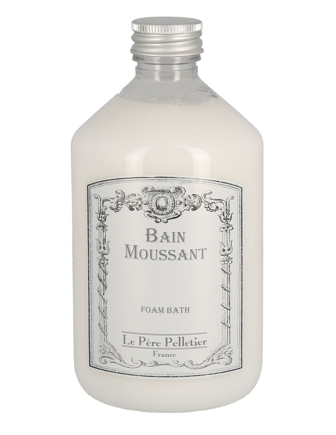 Bain moussant 500ml - Le Père Pelletier