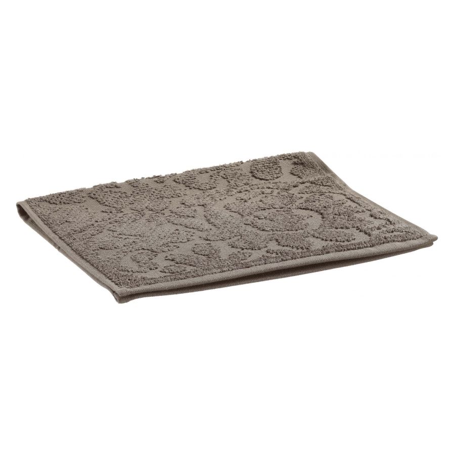 serviette gilda carbone