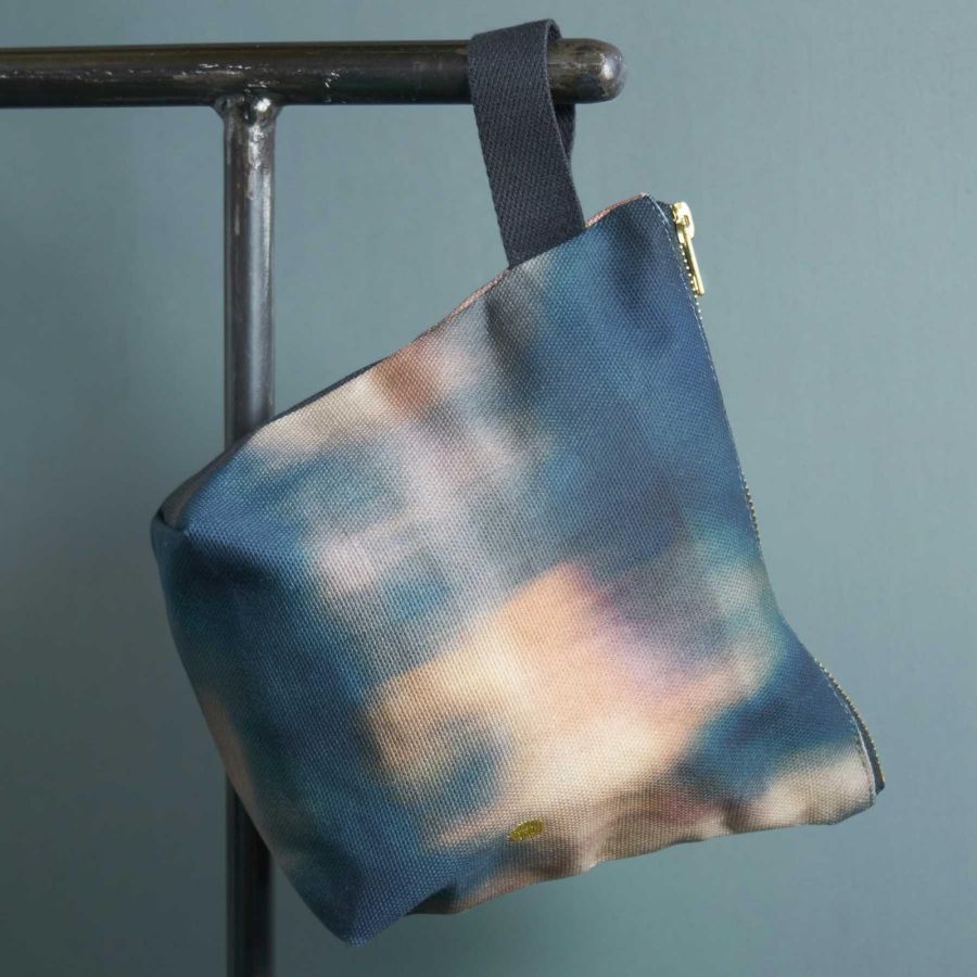Trousse de toilette Iona - Maison Vivaraise