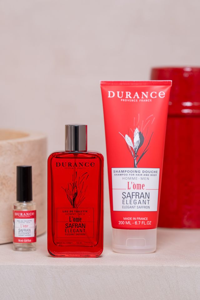 safran elegant Durance