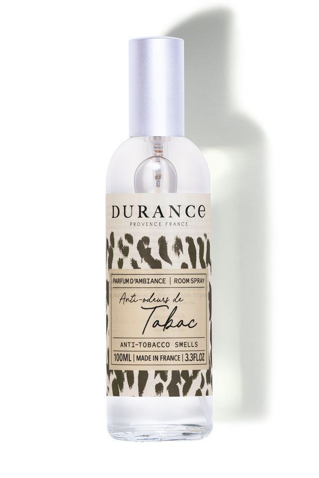 parfum d'ambiance anti tabac