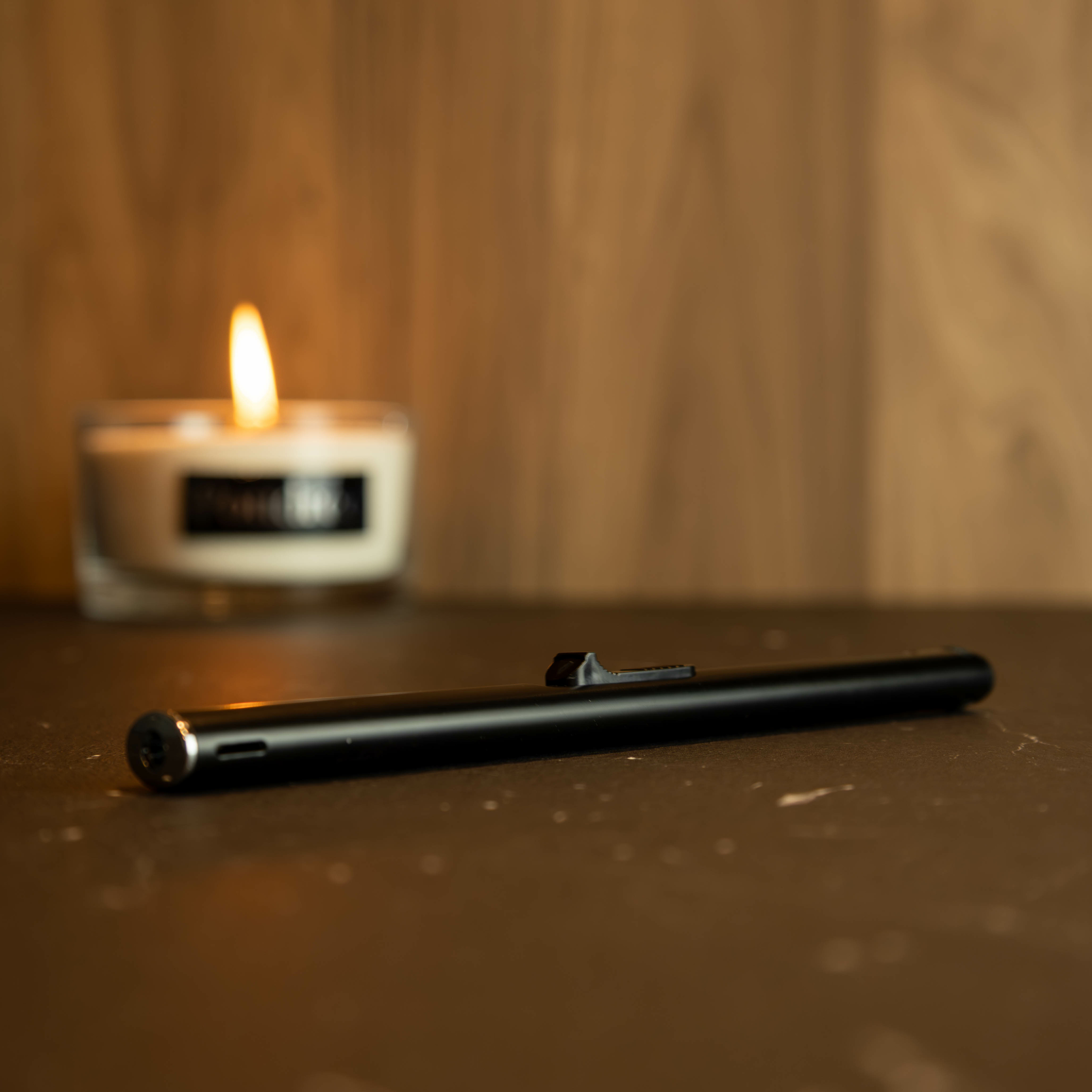 Le Briquet- l\'essentiel - Poudrée Paris