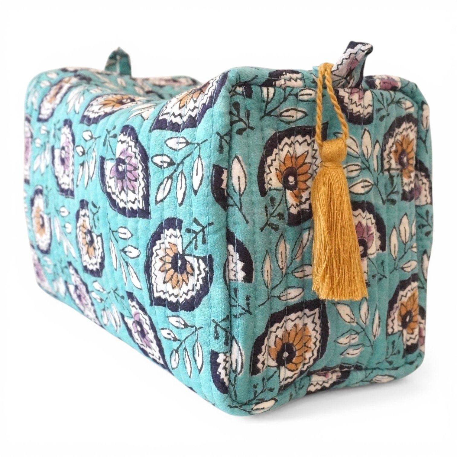 Trousse de Toilette N114- Claire Beaugrand