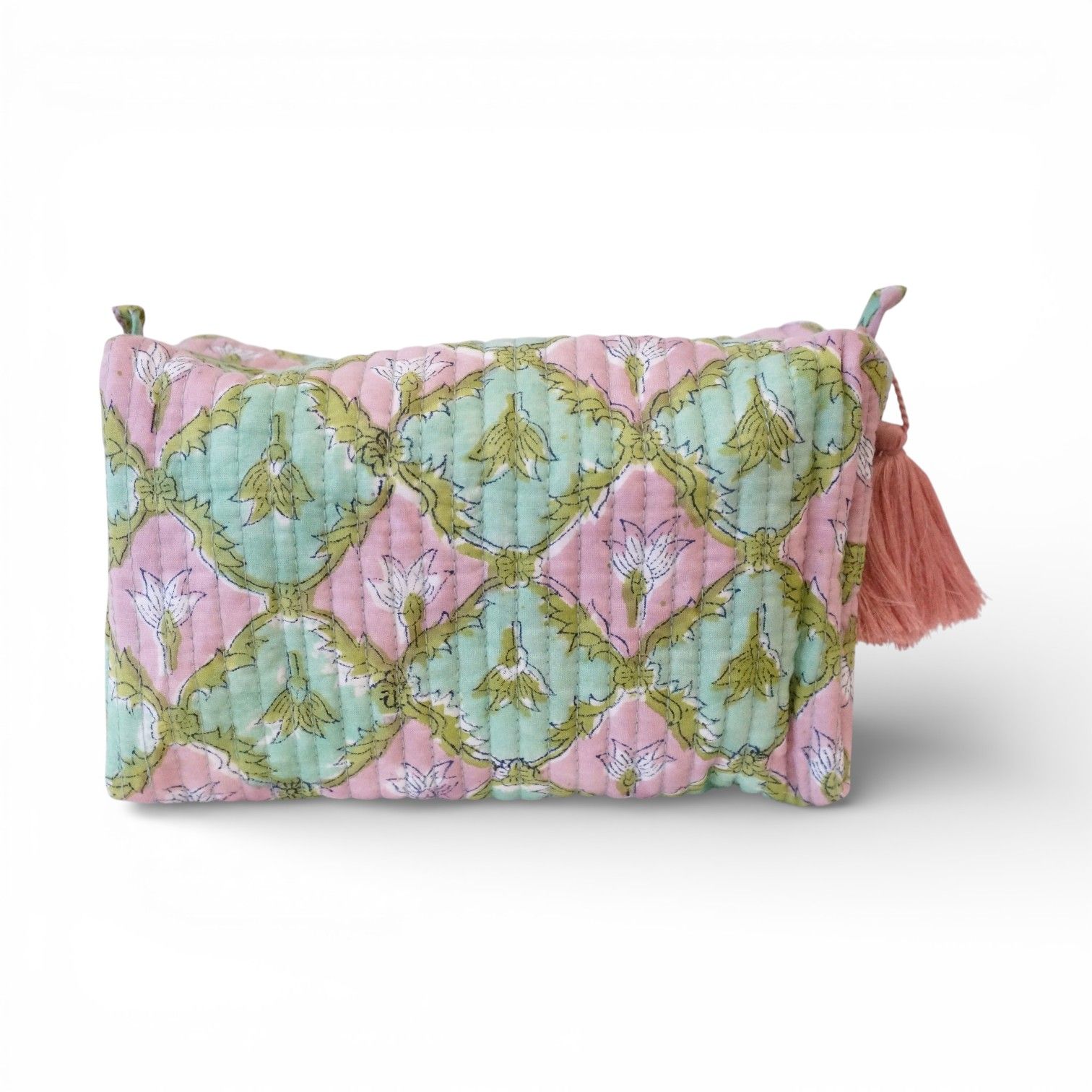 Trousse de Toilette N 121 - Claire Beaugrand