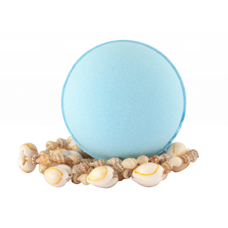 Bombe de bain Blue Lagoon - Autour du Bain
