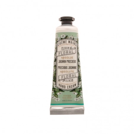 Crème mains Jasmin Précieux 30ml