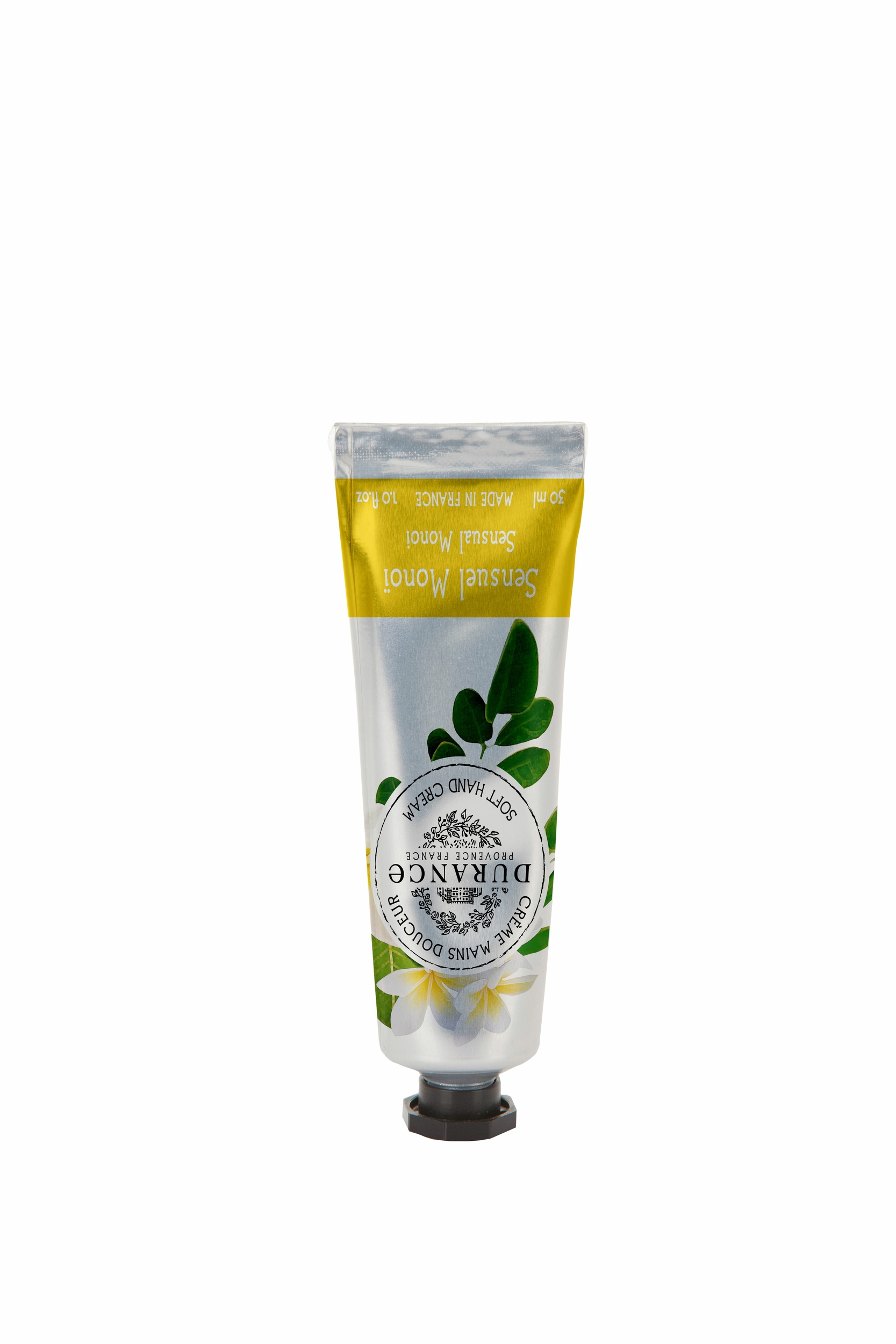 Crème mains douceur Sensuel MonoÏ- Durance