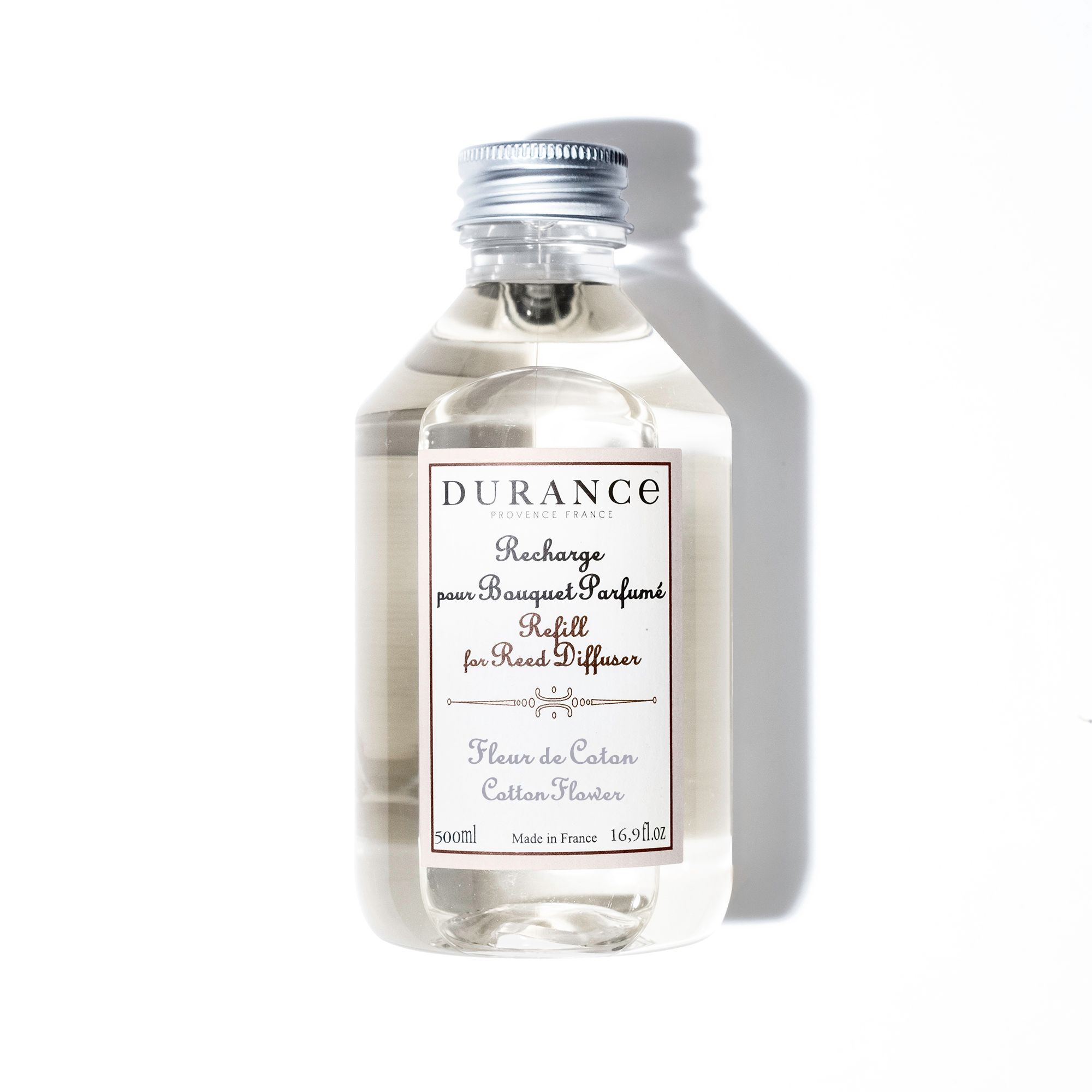 Recharge bouquet parfumé 500ML- Durance