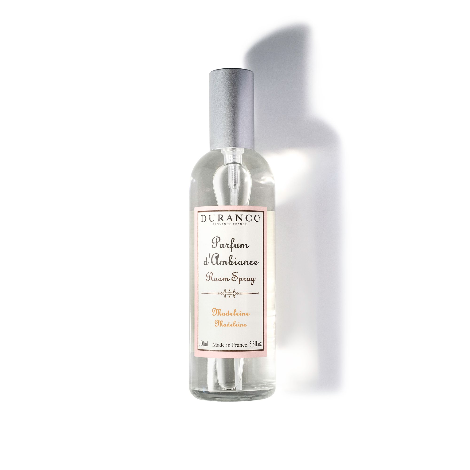 Parfum d\'ambiance Les Fruités et les Gourmands- Durance