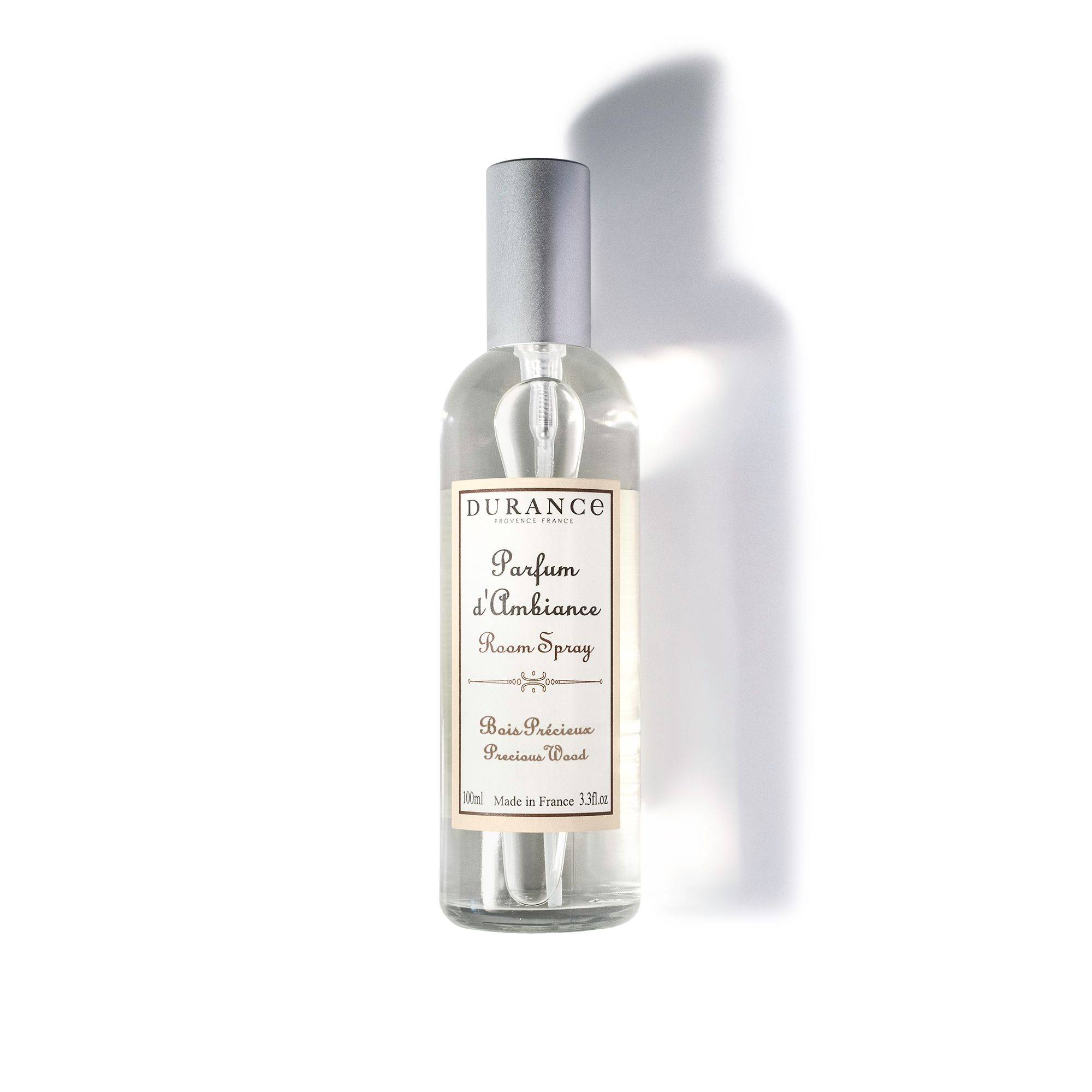 Parfum d\'ambiance les boisés et les épicés - Durance