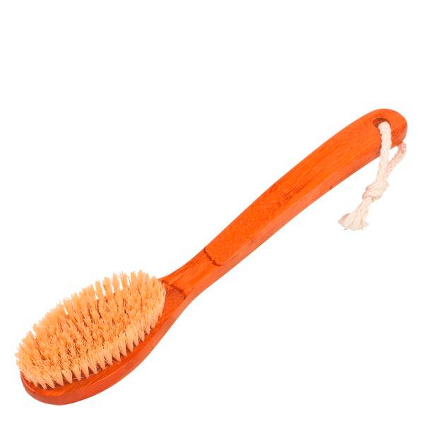 Brosse de bain en BAMBOU et COCO- Croll&Denecke