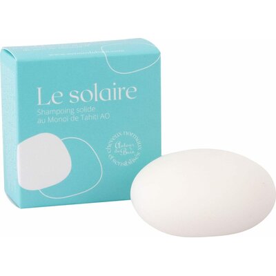 Shampoing solide Le Solaire