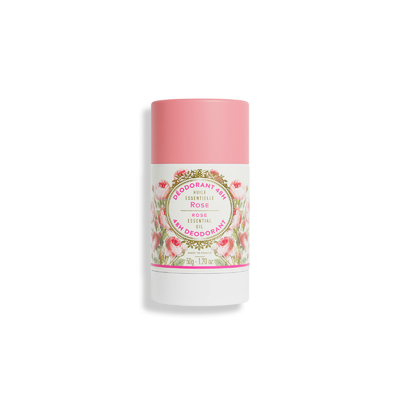 deodorant Rose