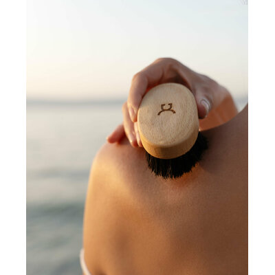 mini brosse energie