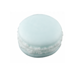 savon macaron menthe-glaciale-35g