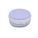 savon macaron violette-35g